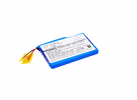Garmin 361-00013-15 GPS Navigation Battery For Foretrex 101, Foretrex 201 Garmin 361-00013-15 GPS Navigation Battery For Foretrex 101, Foretrex 201