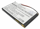 Garmin 361-00019-01, D25292-0000 GPS Navigation Battery For iQue M3, iQue M4 Garmin 361-00019-01, D25292-0000 GPS Navigation Battery For iQue M3, iQue M4