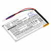 Garmin 361-00019-11, 361-00019-40 GPS Navigation Battery For Nuvi 3590, Nuvi 3 Garmin 361-00019-11, 361-00019-40 GPS Navigation Battery For Nuvi 3590, Nuvi 3