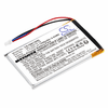 Garmin 361-00019-12, 361-00019-16 GPS Navigation Battery For Nuvi 1300, Nuvi 1 Garmin 361-00019-12, 361-00019-16 GPS Navigation Battery For Nuvi 1300, Nuvi 1