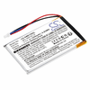 Garmin 361-00019-12 GPS Navigation Battery For Edge 605, Edge 705, NUVI 465 Garmin 361-00019-12 GPS Navigation Battery For Edge 605, Edge 705, NUVI 465