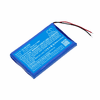 Garmin  361-00025-01 Dashcam Battery For  DashCam 25