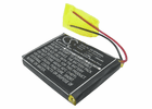 Garmin 361-00034-01 GPS Navigation Battery For Foretrex 401, Foretrex 405, For Garmin 361-00034-01 GPS Navigation Battery For Foretrex 401, Foretrex 405, For