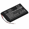 Garmin 361-00035-03, 361-00035-07 GPS Navigation Battery For 010-01316-00, A3A Garmin 361-00035-03, 361-00035-07 GPS Navigation Battery For 010-01316-00, A3A