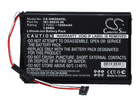 Garmin 361-00035-06 GPS Navigation Battery For Approach G8 Garmin 361-00035-06 GPS Navigation Battery For Approach G8