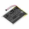 Garmin 361-00046-00, 361-00046-01, 361-00046-07 GPS Navigation Battery For Das Garmin 361-00046-00, 361-00046-01, 361-00046-07 GPS Navigation Battery For Das