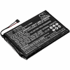 Garmin 361-00066-00, 361-00066-10 GPS Navigation Battery For 010-01378-01, 268 Garmin 361-00066-00, 361-00066-10 GPS Navigation Battery For 010-01378-01, 268