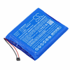 Garmin 361-00109-00, 361-00109-05 GPS Navigation Battery For DEZL OTR800, DEZL Garmin 361-00109-00, 361-00109-05 GPS Navigation Battery For DEZL OTR800, DEZL