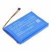Garmin 361-00133-00 GPS Navigation Battery For Tread 5.5, Zumo XT Garmin 361-00133-00 GPS Navigation Battery For Tread 5.5, Zumo XT