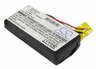 Gateway  DMP-X20 Media Player Battery For  DMP-X20 MP3 player