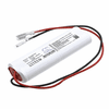GAZ  AAP-4S Emergency Lighting Battery For  5161000415