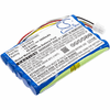 Datex Ohmeda 17014, 5010, B11221 Medical Equipment Battery For S/5 Patient Mon Datex Ohmeda 17014, 5010, B11221 Medical Equipment Battery For S/5 Patient Mon