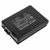 GE 2037082-001, 2039944-001, M2823, M2823-O Medical Equipment Battery For ECG GE 2037082-001, 2039944-001, M2823, M2823-O Medical Equipment Battery For ECG
