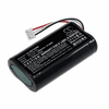 GE 2041703-001, 2048469-001 Medical Equipment Battery For Mini Telemetry Trans GE 2041703-001, 2048469-001 Medical Equipment Battery For Mini Telemetry Trans