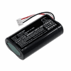 GE 2041703-001, 2048469-001 Medical Equipment Battery For Mini Telemetry Trans GE 2041703-001, 2048469-001 Medical Equipment Battery For Mini Telemetry Trans