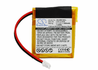 GE  5-2682 Cordless Phone Battery For  2-5110, 5-2682