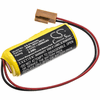 Fanuc LX98L-0031-0012 PLC Battery For 16i, 18i, 21i Fanuc LX98L-0031-0012 PLC Battery For 16i, 18i, 21i