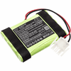 GE B0402111 Medical Equipment Battery For Defi SCP851, Hellige Servomed SMS 18 GE B0402111 Medical Equipment Battery For Defi SCP851, Hellige Servomed SMS 18