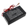 GE FANUC  IC693ACC302, IC695ACC302, IC695ACC302-AB, OSA424 PLC Battery For  CPU3
