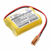 GE PLC Battery For A06B0177D106, A06B-0177-D106, A98L00310011#L, A98L-0031-001 GE PLC Battery For A06B0177D106, A06B-0177-D106, A98L00310011#L, A98L-0031-001