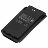 GE  TOPB200, TOPB500, TOPB800 Two-Way Radio Battery For  400P, 405P, 600P, 605P,