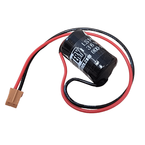 Energy+ LS14250CA00883 PLC Programmable Logic Controller Battery