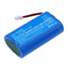GENEKO INR18650 2S1P Cash Register Battery For SuperCash GENEKO INR18650 2S1P Cash Register Battery For SuperCash