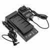 Geomax  Universal Battery Charger For  ZTS 602LR