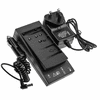 Geomax  Universal Battery Charger For  ZTS 602LR