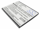 GFive  WG5701 Mobile, Smartphone Battery For  A79+, G7, G9