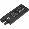 Gibson  GBP 452050 Electronic Tuner Battery For  GForce, G-FORCE Auto-Tuner, min