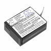 GoPro  1ICP7/26/33-2, 601-00724-00A, AHDBT-201, AHDBT-301, AHDBT-302 Camera / Vi