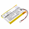 Globalstar ATL903857, BP02-000540, GT920 GPS Navigation Battery For 11-TR151-L Globalstar ATL903857, BP02-000540, GT920 GPS Navigation Battery For 11-TR151-L