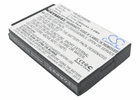 Golf Buddy LI-B03-02 GPS Navigation Battery For GB3, Platinum, Platinum Range Golf Buddy LI-B03-02 GPS Navigation Battery For GB3, Platinum, Platinum Range