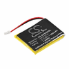 Golf Buddy PL482730, YK372731 GPS Navigation Battery For DSC-GB750, DSC-GB900, Golf Buddy PL482730, YK372731 GPS Navigation Battery For DSC-GB750, DSC-GB900,