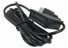 GoPro  1ICP7/26/33-2, 601-00724-00A, AHDBT-201, AHDBT-301 Camera Battery Coupler
