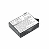 GoPro  335-06532-000, AHDBT-401 Camera / Video Recorder Battery For  Hero 4, Her