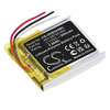 GoPro  601-06750-000, 601-06750-101, 601-10257-000 Camera / Video Recorder Batte