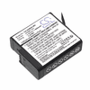 GoPro  601-10197-00, 601-27537-000, AABAT-001, AABAT-001-AS, AHDBT-501, AHDBT-80