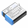 GoPro  601-10197-00, 601-27537-000, AABAT-001, AABAT-001-AS, AHDBT-501, AHDBT-80