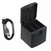 GoPro  ADBAT-001, ADBAT-011, SPBL1B Universal Battery Charger For  AHDBT-901, He