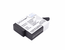 GoPro  AHDBT-501, BC-GP5C Camera / Video Recorder Battery For  ASST1, CHDHX-501,