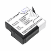 GoPro  601-10197-00, 601-27537-000, AABAT-001, AABAT-001-AS, AHDBT-501, AHDBT-80