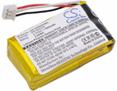 Gopro  PR-062334 Camera / Video Recorder Battery For  CHDHA-301, Hero +, Hero HW
