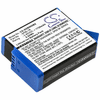 Gopro  ADBAT-001, ADBAT-011, SPBL1B, SPBL1B-C Camera / Video Recorder Battery Fo