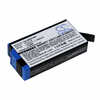 GoPro  601-26762-000, SPCC1B Camera / Video Recorder Battery For  ACBAT-001, Max