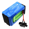 Gorenje  493601 Vacuum Battery For  467587, SVC240W, VCSP1002D
