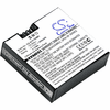 GOTOP  TB-800Li Camera / Video Recorder Battery For  G1