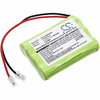 Universal AAA x 3 Cordless Phone Battery For AAA x 3 Universal AAA x 3 Cordless Phone Battery For AAA x 3
