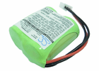 Philips 91C, BC103510, CP51, CP51U Cordless Phone Battery For Magic 2, TD6031, Philips 91C, BC103510, CP51, CP51U Cordless Phone Battery For Magic 2, TD6031,